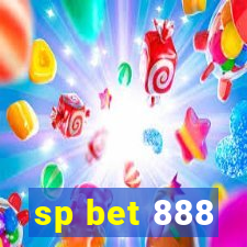sp bet 888